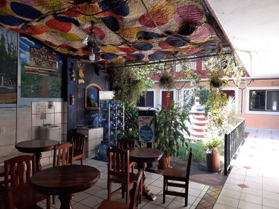 Hotel Rio Colima