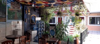 Hotel Rio Colima