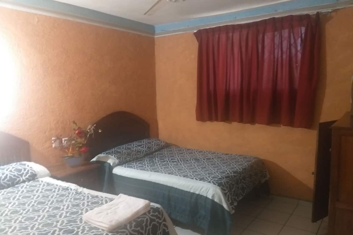 Standard Single Room | Espacio para trabajar con un portátil y wifi gratis