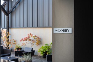 Unterkunftsgelände
