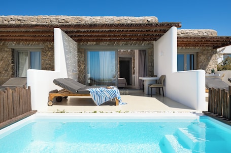 Aegean Hospitality Mykonos