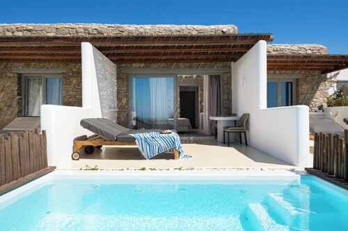 Aegean Hospitality Mykonos