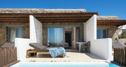 Aegean Hospitality Mykonos
