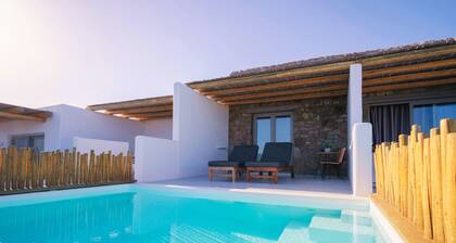 Aegean Hospitality Mykonos