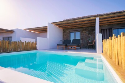 Aegean Hospitality Mykonos