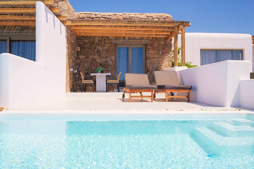 Aegean Hospitality Mykonos
