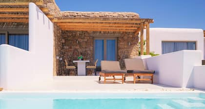Aegean Hospitality Mykonos