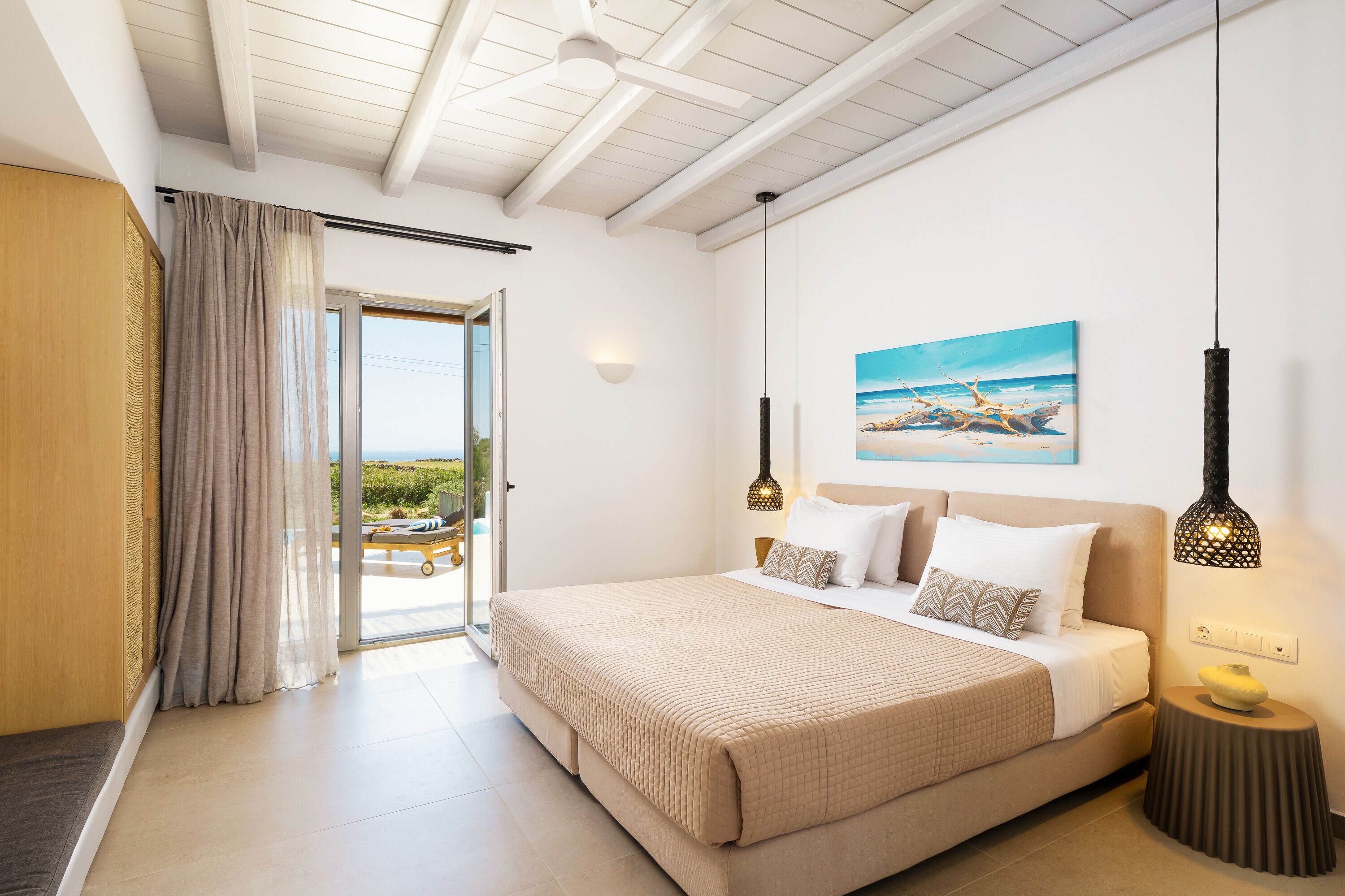 Photo - Aegean Hospitality Mykonos