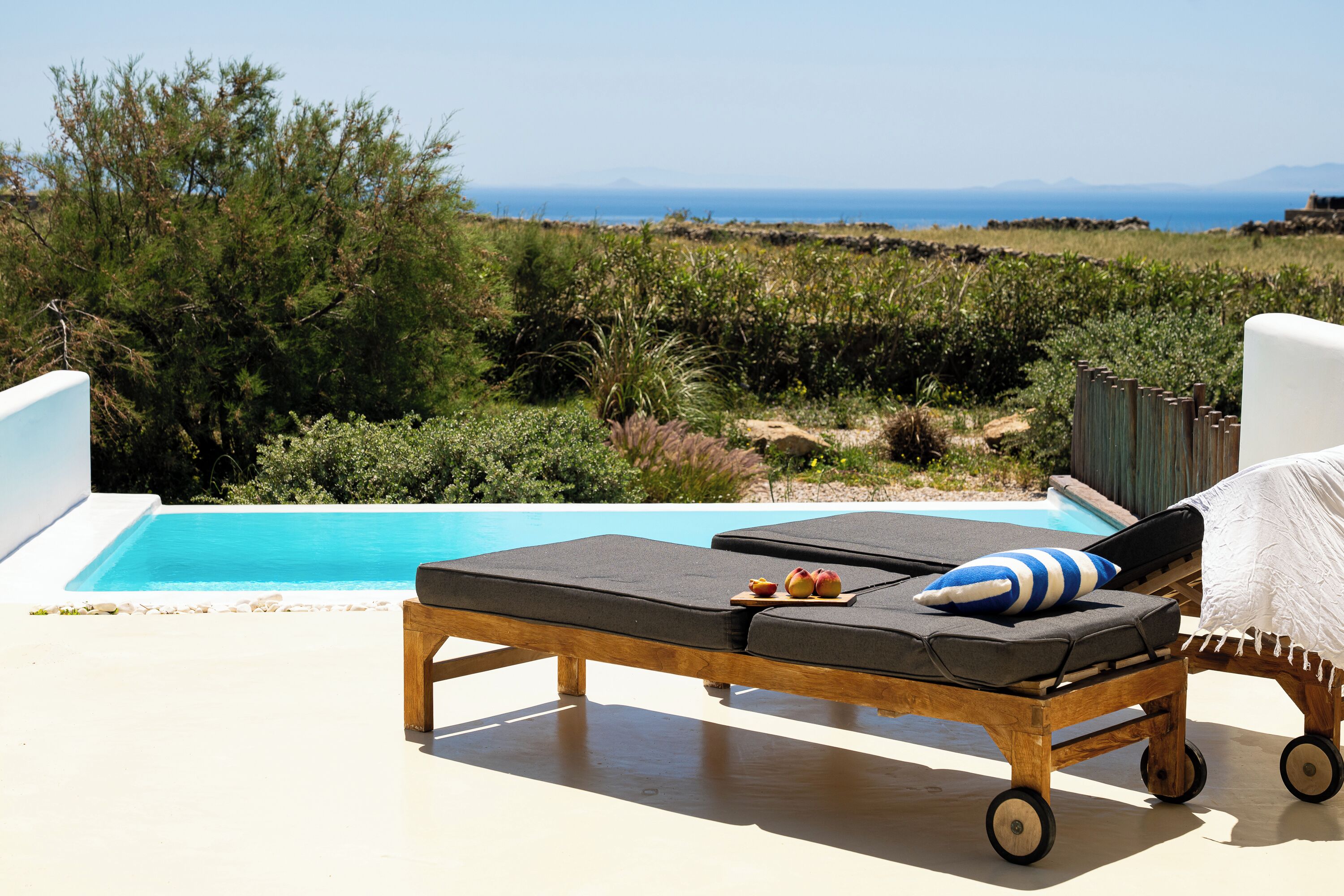 Foto - Aegean Hospitality Mykonos