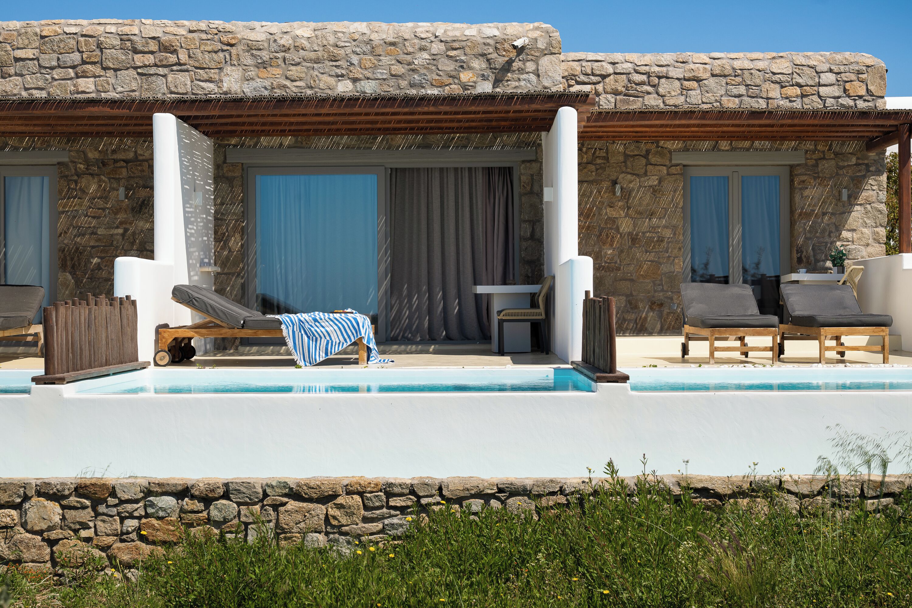 Foto - Aegean Hospitality Mykonos