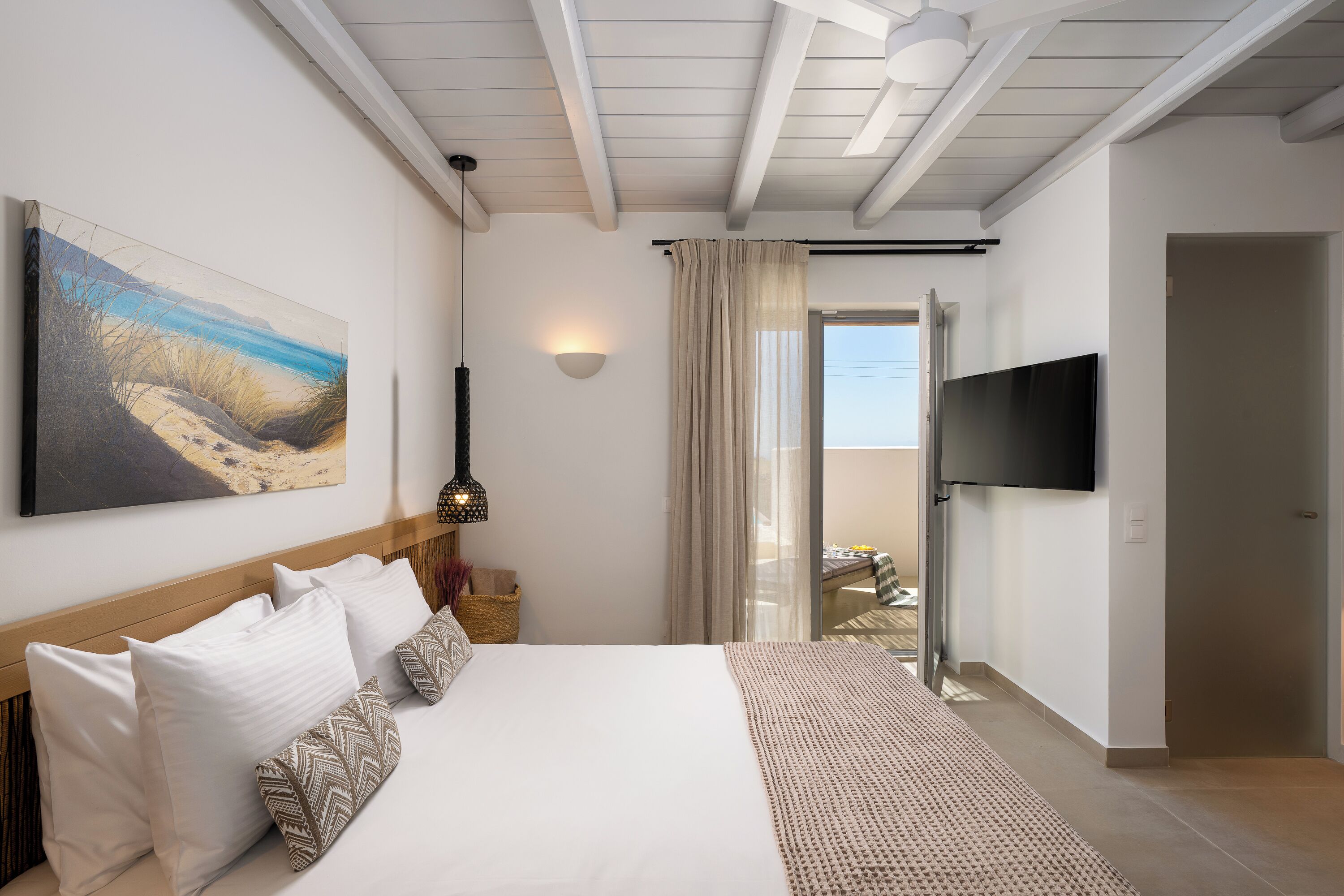 Photo - Aegean Hospitality Mykonos