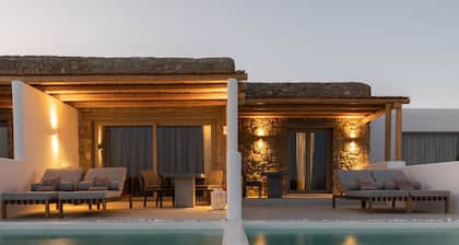 Aegean Hospitality Mykonos