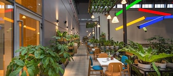 Holiday Inn Express & Suites Bengaluru Old Madras Road by IHG