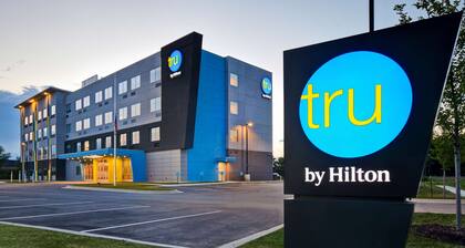 Tru by Hilton Auburn