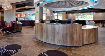 Tru by Hilton Auburn