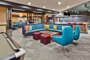 Lobby - Tru By Hilton Prattville (Prattville)