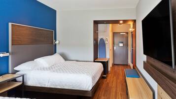 Bureau, espace de travail pour ordinateur portable