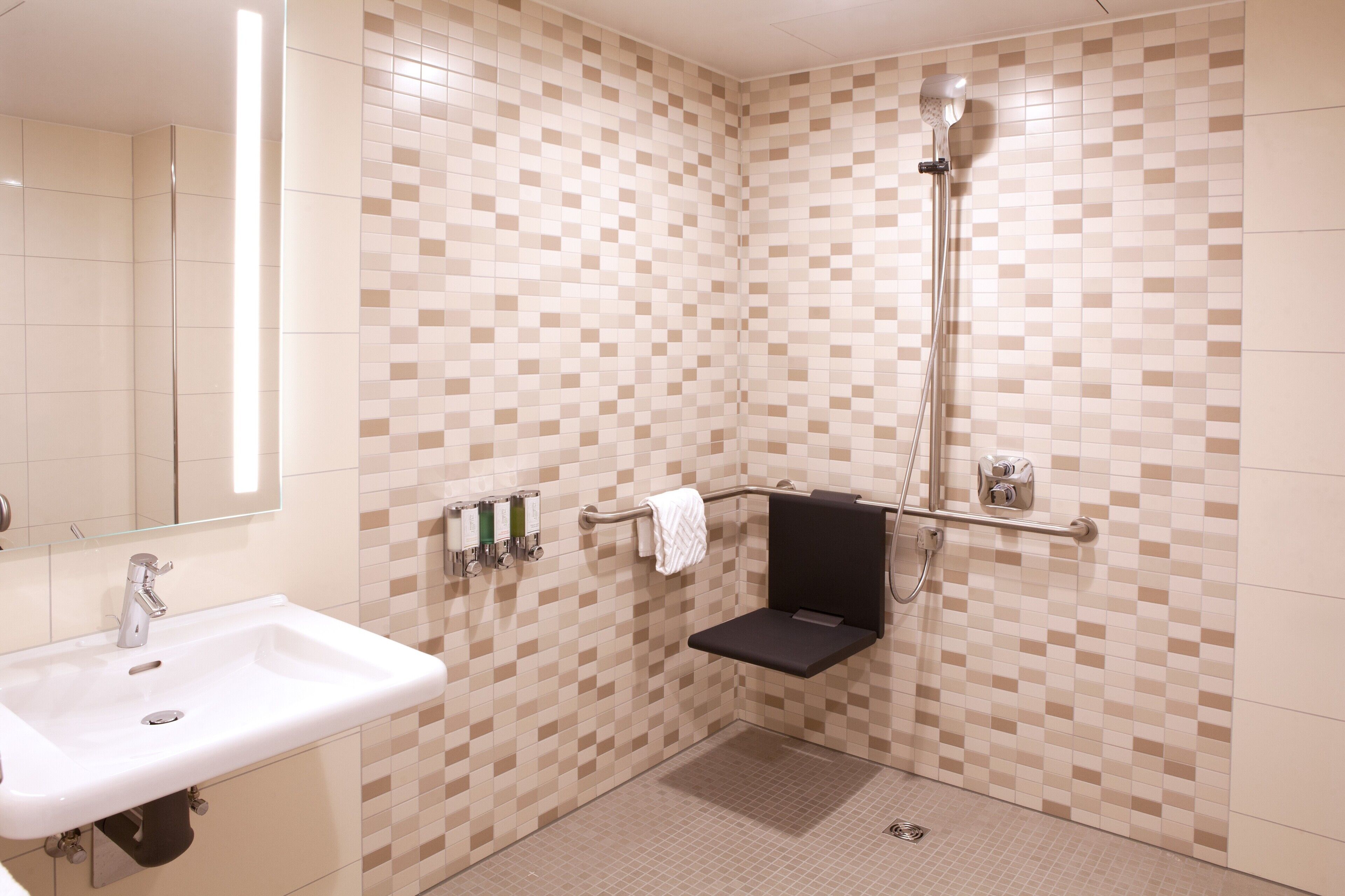 Foto - Hampton By Hilton Munich City Center East