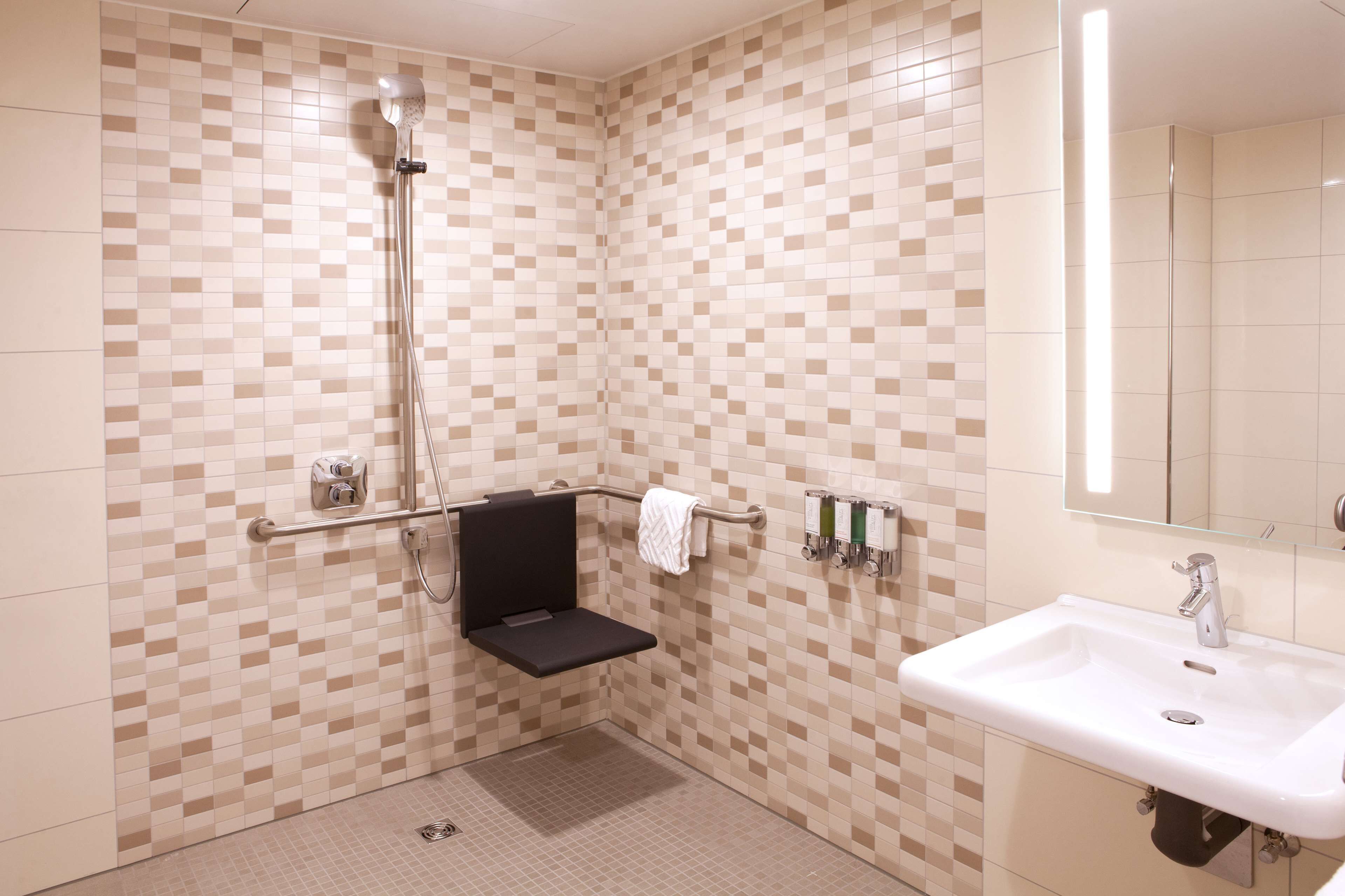 Foto - Hampton By Hilton Munich City Center East