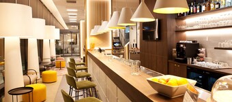 Hampton by Hilton Munich City Center East