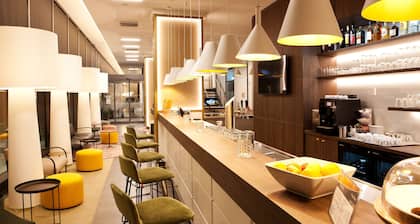 Hampton by Hilton Munich City Center East