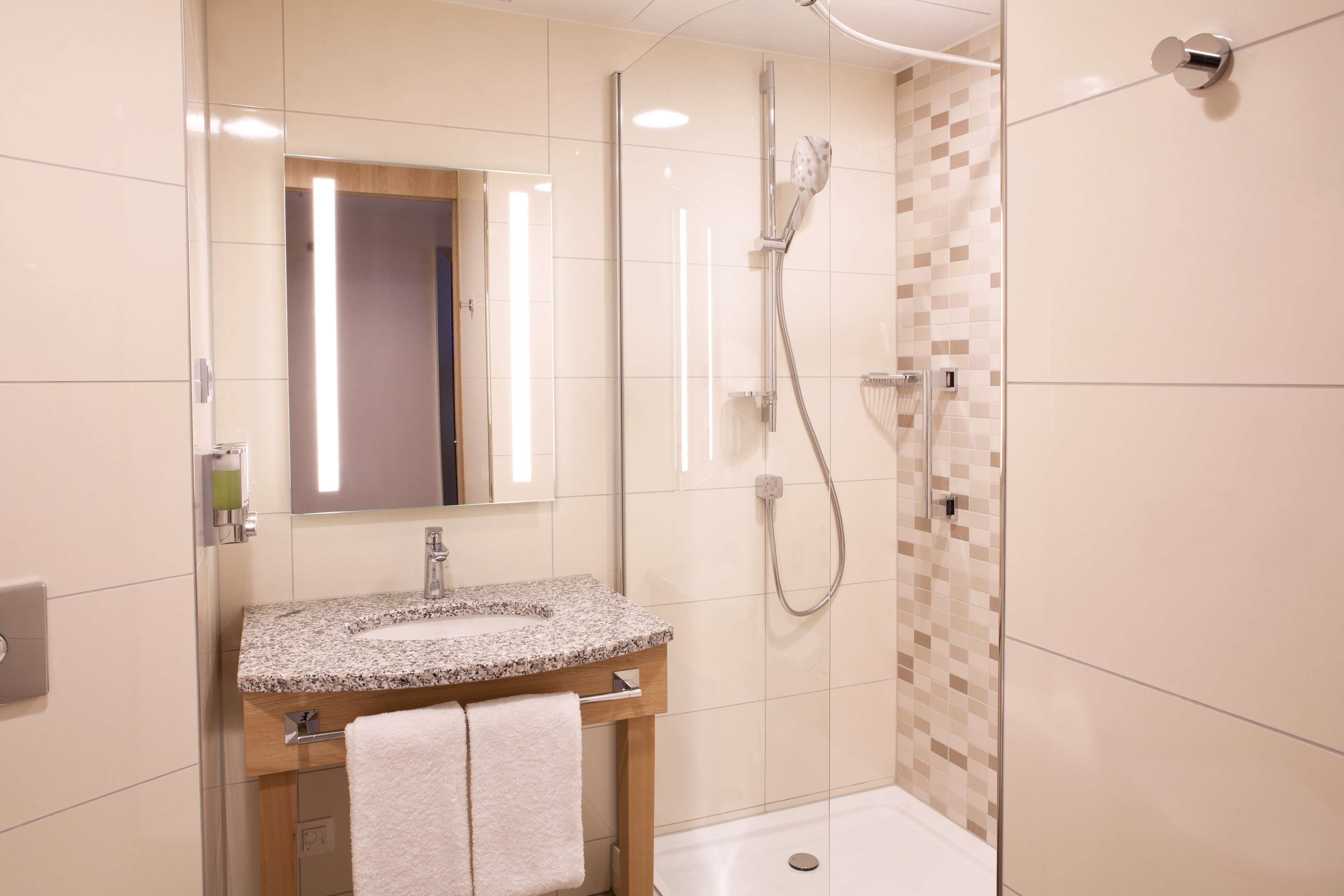 Foto - Hampton By Hilton Munich City Center East