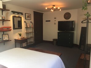 2 habitaciones y wifi 