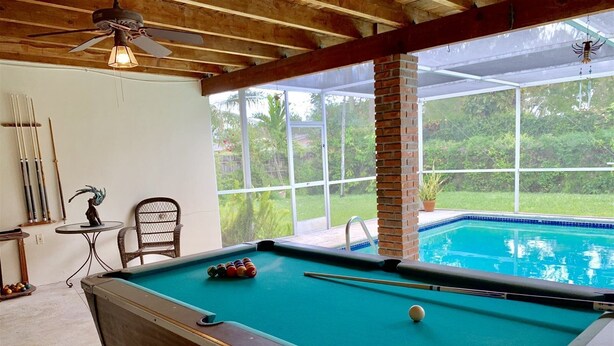 Casa | Sala de jogos