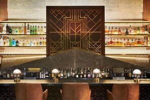 بار (في المنشاة)