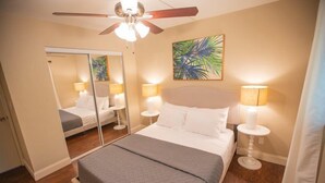 Room - Brief Homes - Oakland Park Victor 2 Bedroom #2 (Oakland Park)