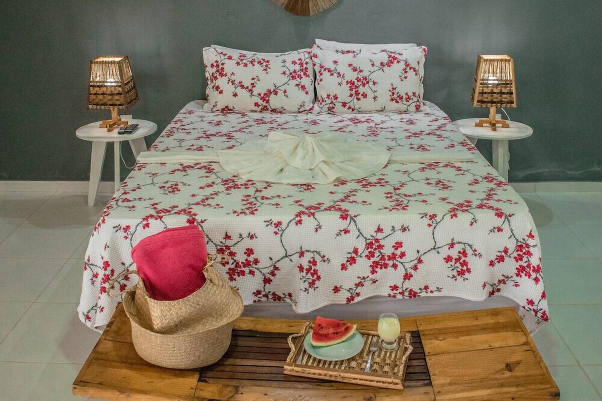 Iron/ironing board (on request), free WiFi, bed sheets