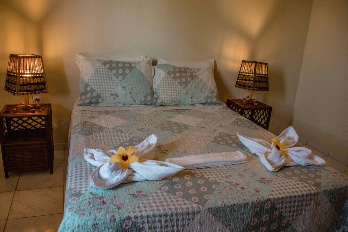 Iron/ironing board (on request), free WiFi, bed sheets