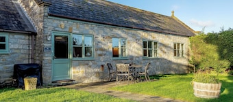 The Milking Shed - UK30436