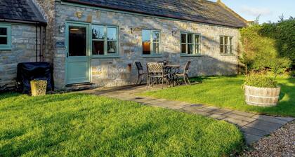 The Milking Shed - UK30436