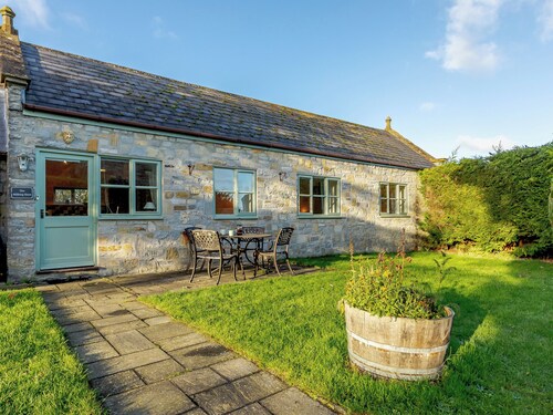 The Milking Shed - UK30436