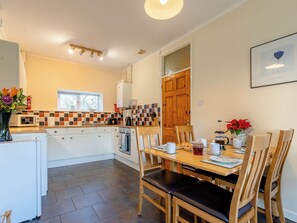 Dishwasher, high chair - The Milking Shed - UK30436 (Langport, near Somerton)