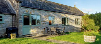 The Milking Shed - UK30436