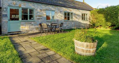 The Milking Shed - UK30436