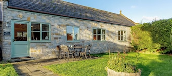 The Milking Shed - UK30436