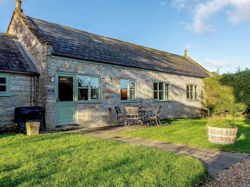 The Milking Shed - UK30436