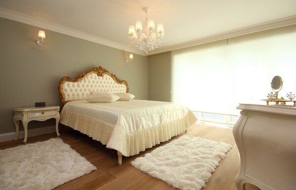 9 habitaciones y wifi 