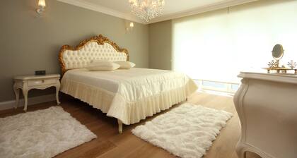 Chùteau de Tressé - Rest & Spa