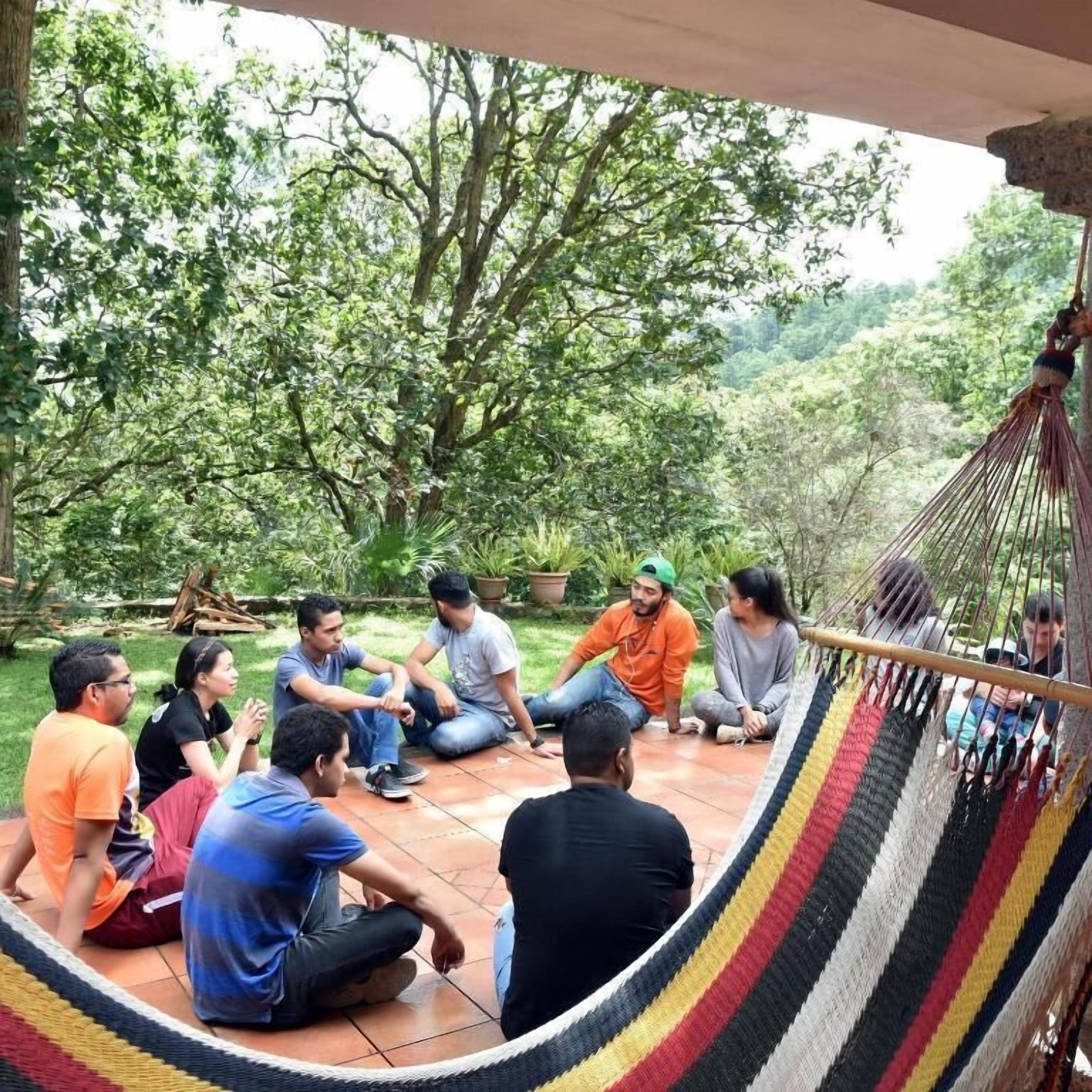Foto - Uyuca Vista Family Villa
