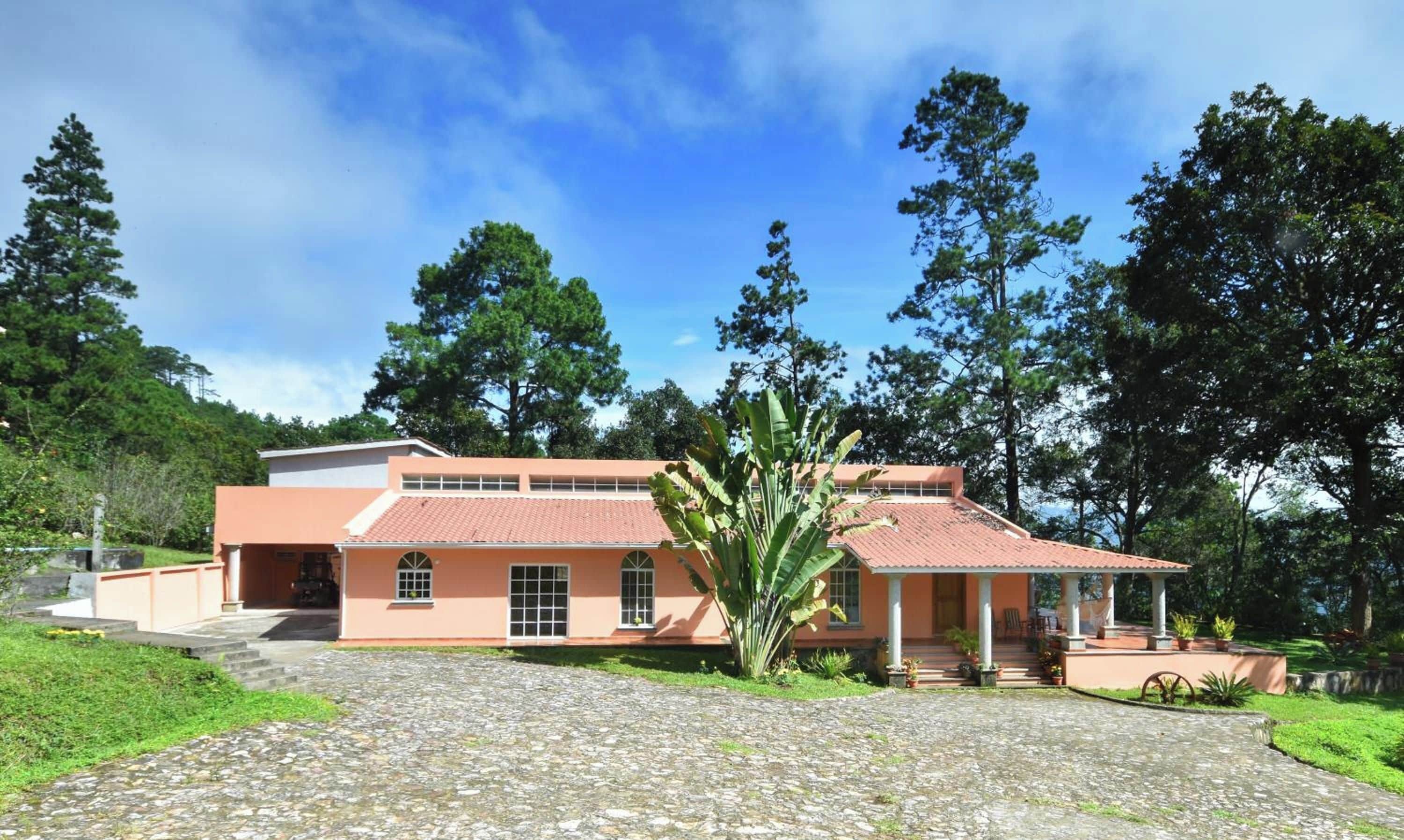Photo - Uyuca Vista Family Villa