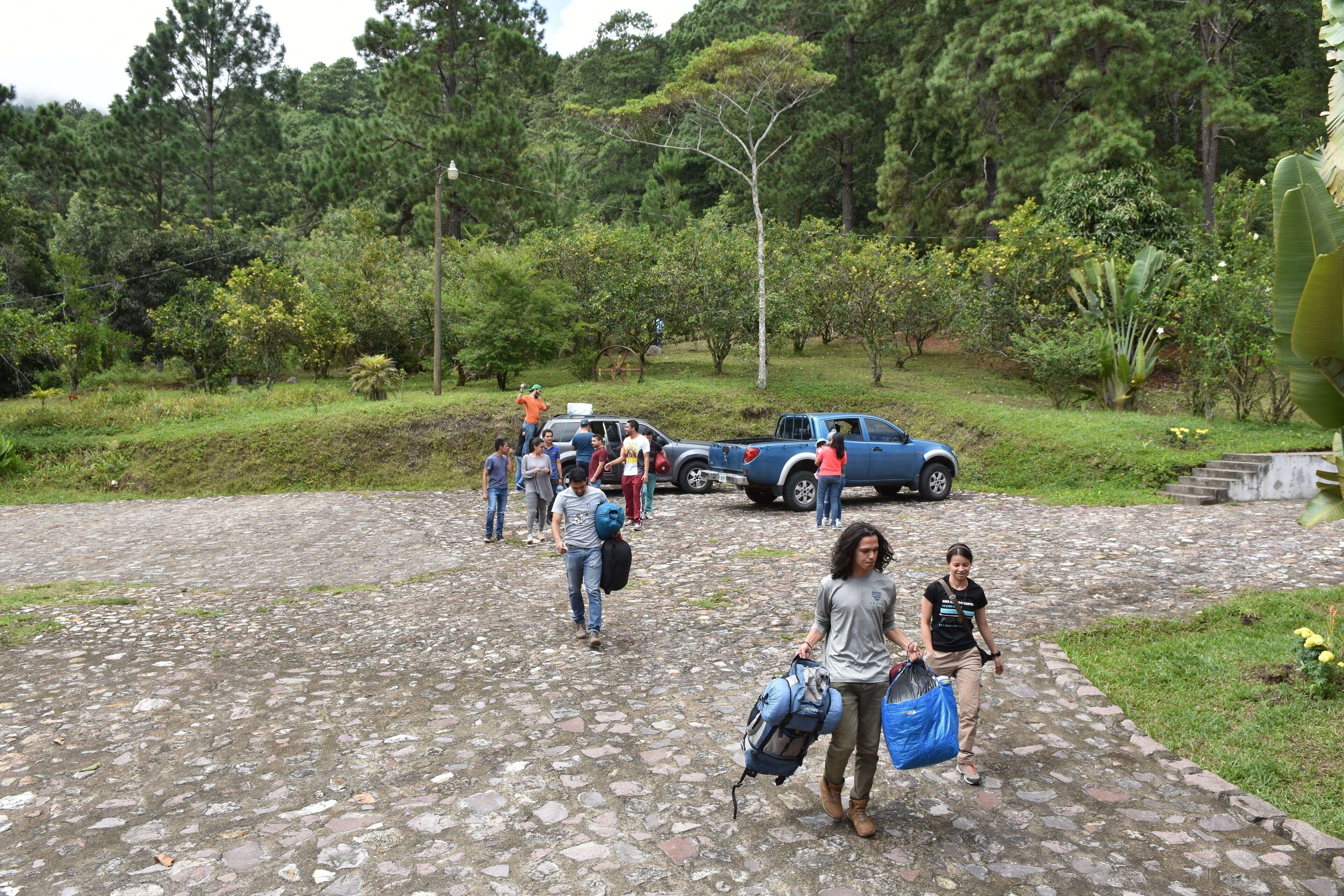 Photo - Uyuca Vista Family Villa