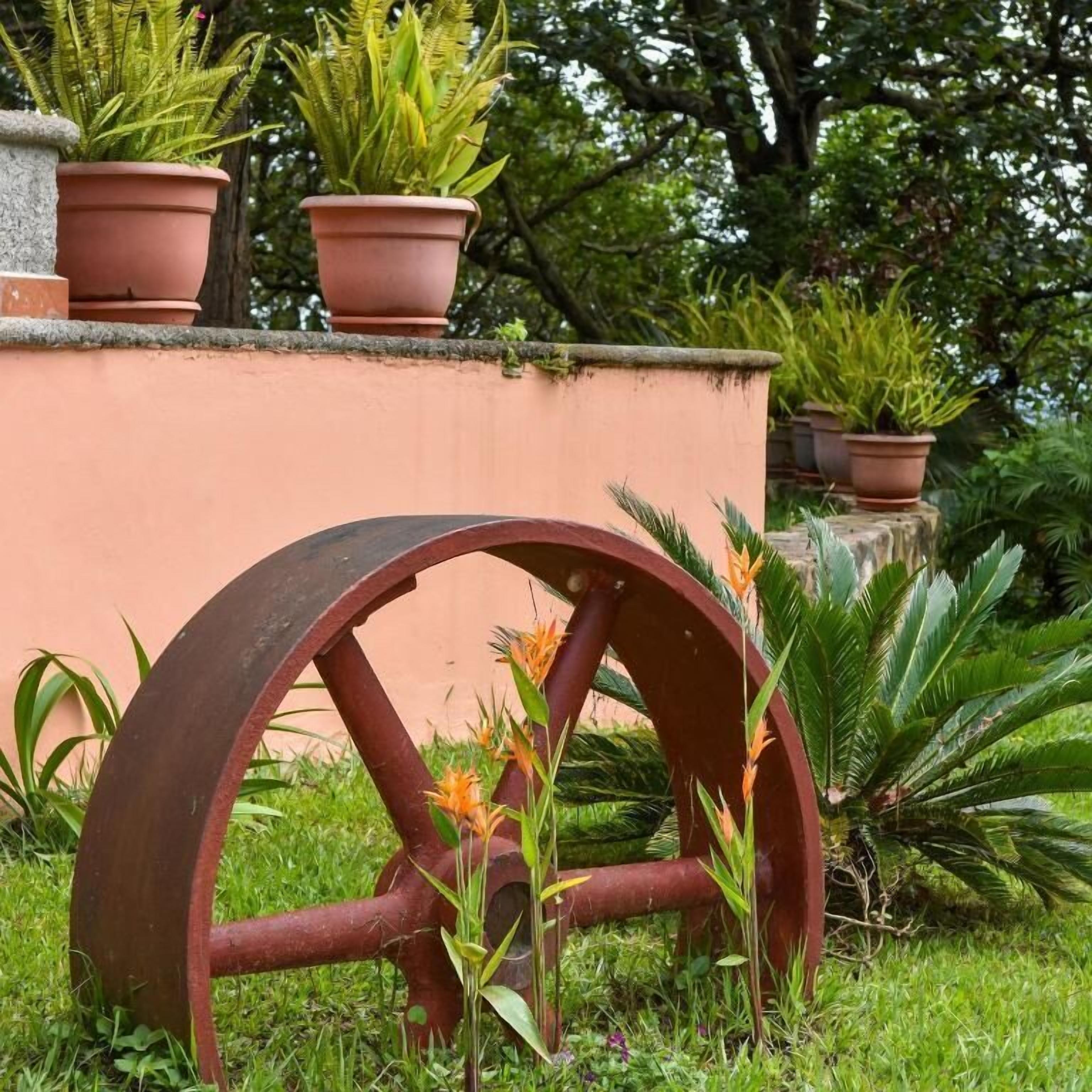 Foto - Uyuca Vista Family Villa