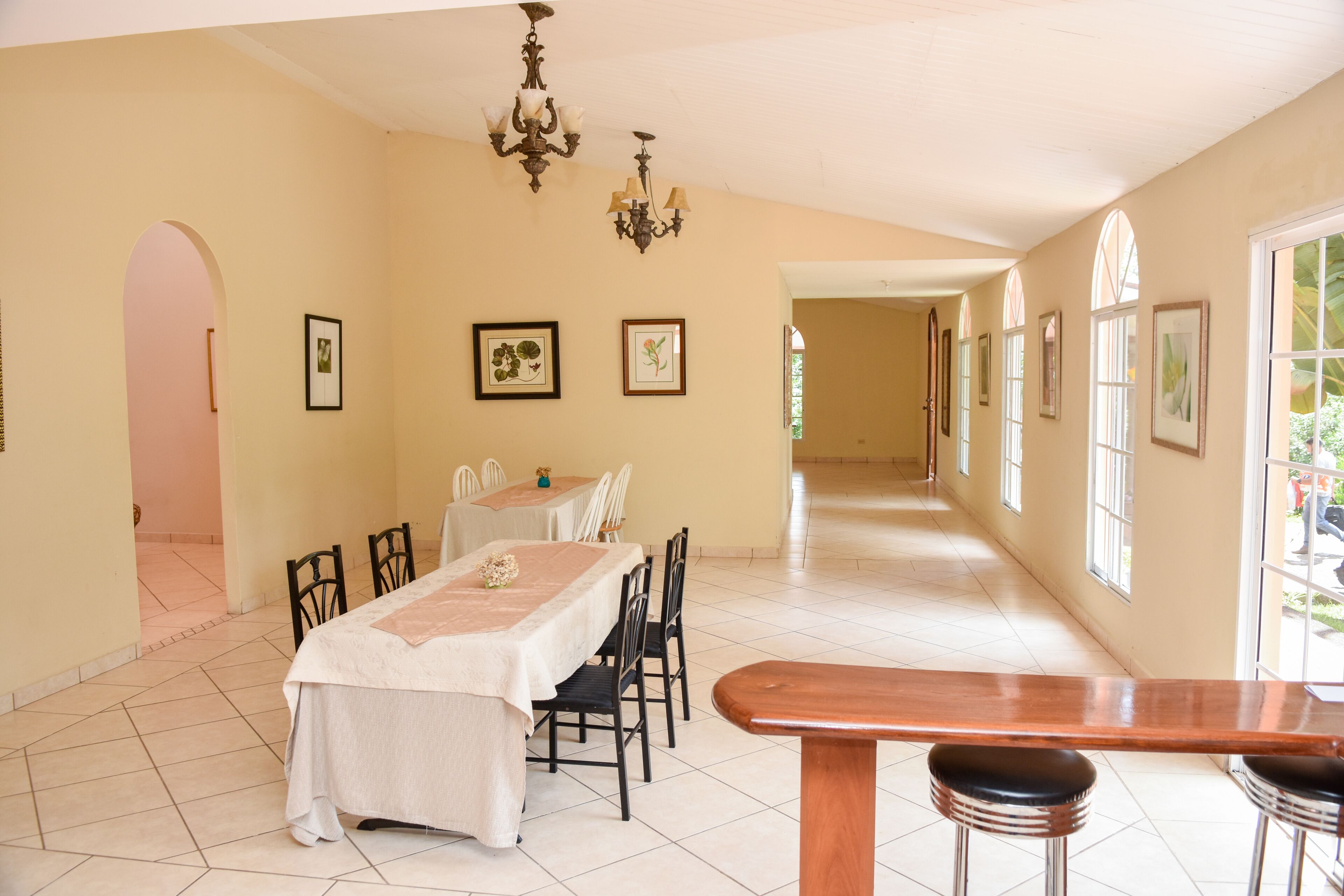 Photo - Uyuca Vista Family Villa