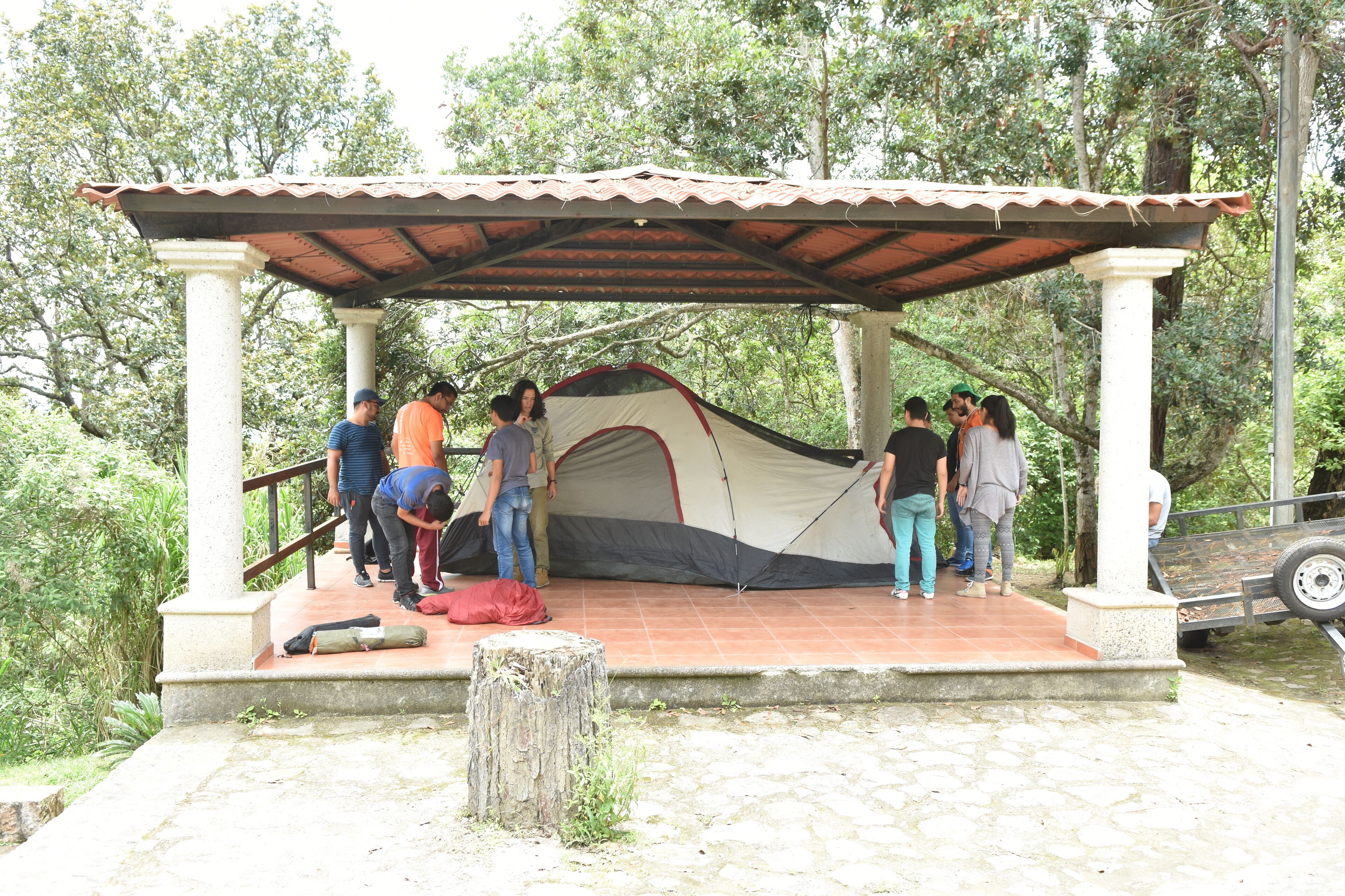 Photo - Uyuca Vista Family Villa