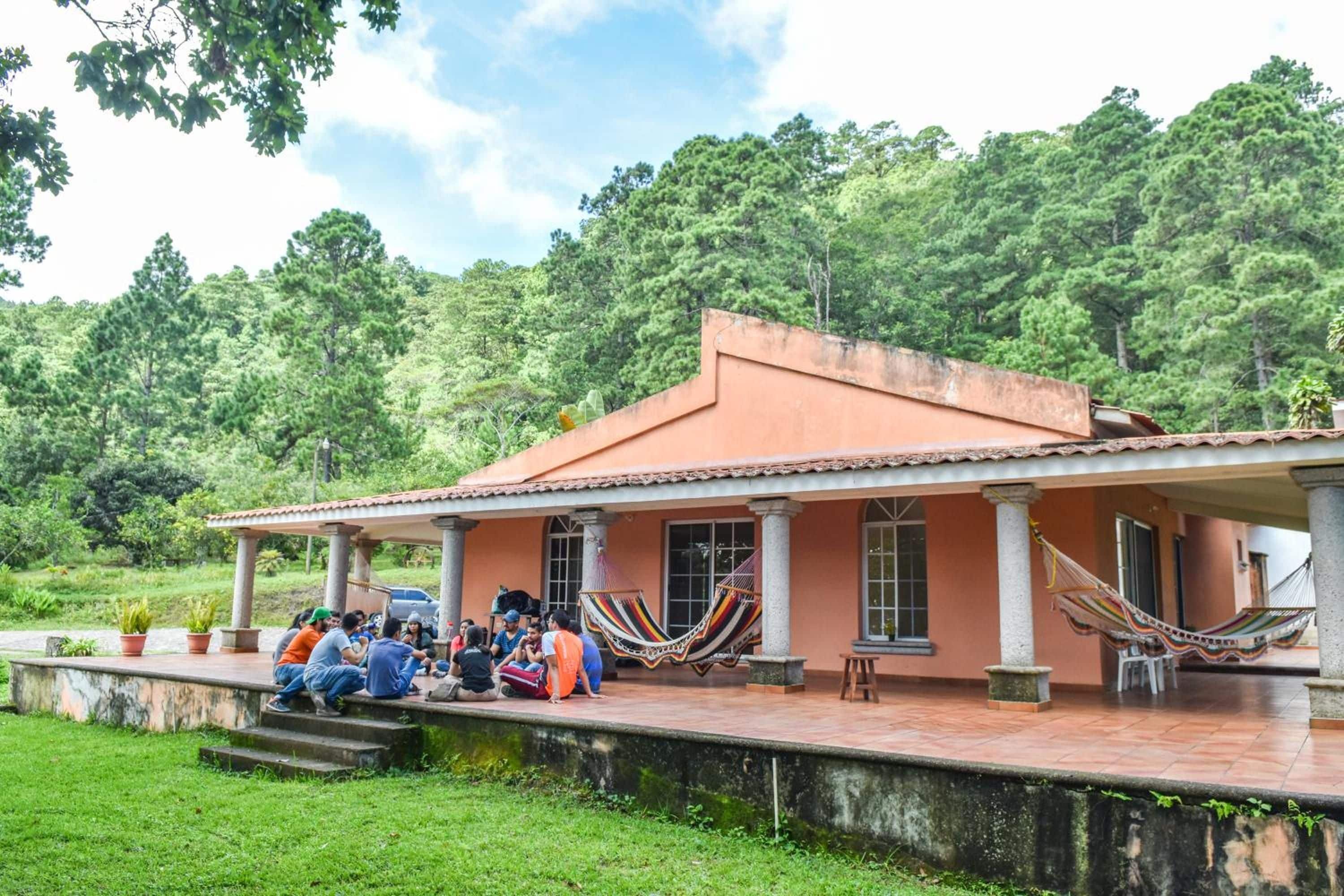 Photo - Uyuca Vista Family Villa