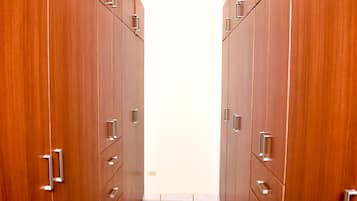 Familie villa | 1 slaapkamer, een bureau, beddengoed, rolstoeltoegang